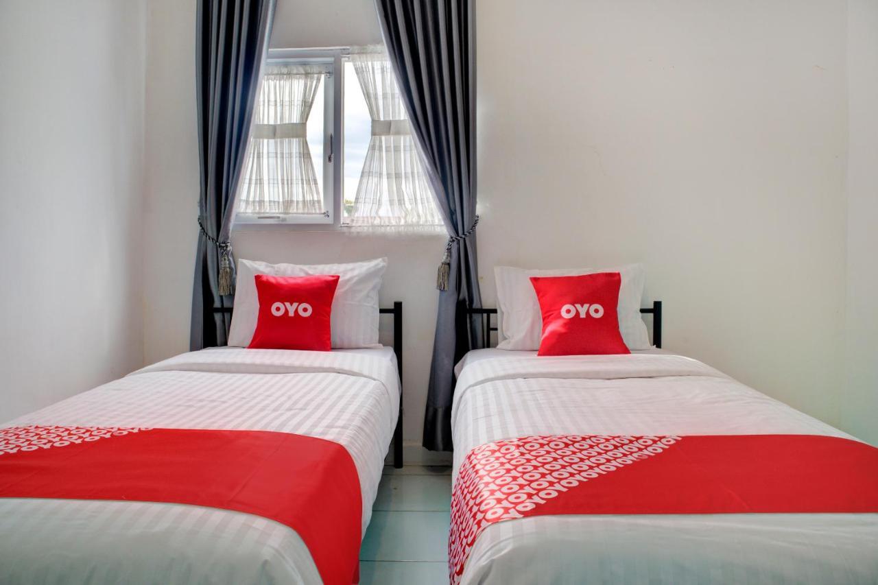 Oyo 3690 Wisma Yani Syariah Padang  Extérieur photo