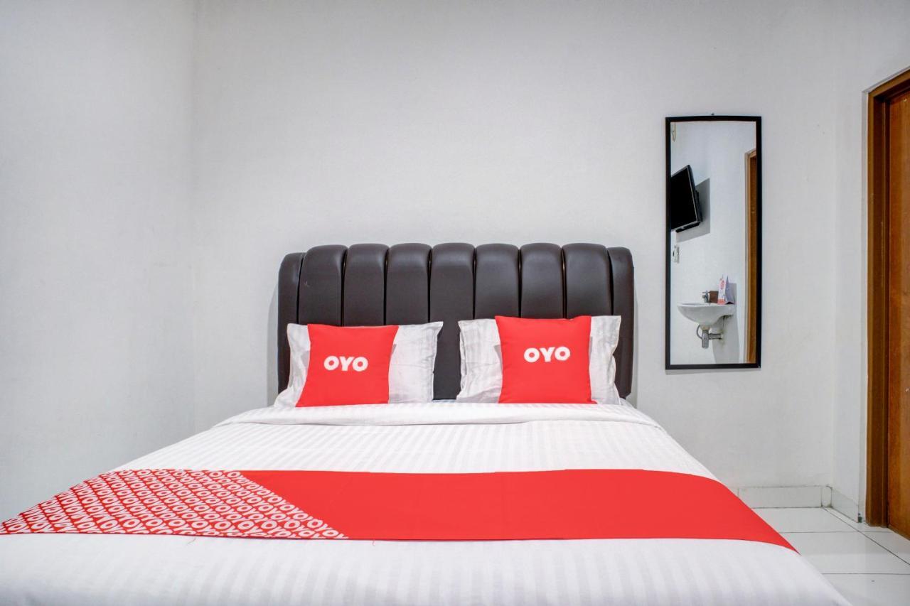 Oyo 3690 Wisma Yani Syariah Padang  Extérieur photo